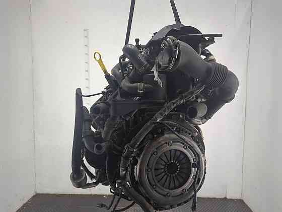 Двигатель Ford Mondeo 4 KHBA, QYBA Донецк