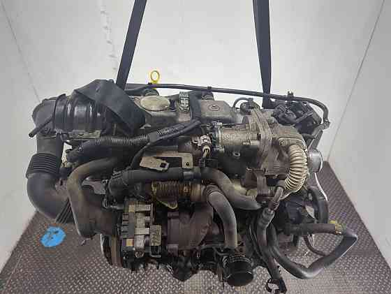 Двигатель Ford Mondeo 4 KHBA, QYBA Донецк