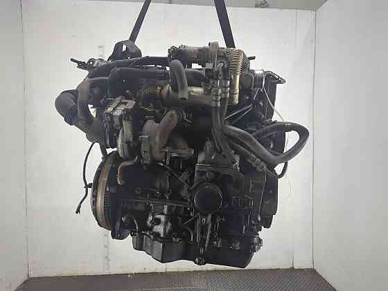 Двигатель Ford Mondeo 4 KHBA, QYBA Донецк