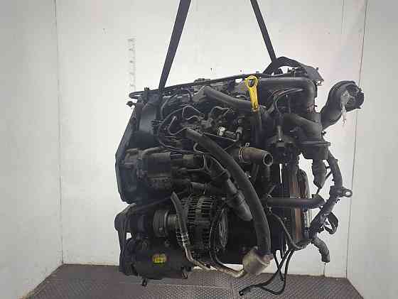 Двигатель Ford Mondeo 4 KHBA, QYBA Донецк