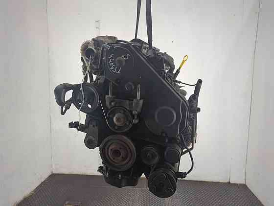 Двигатель Ford Mondeo 4 KHBA, QYBA Донецк