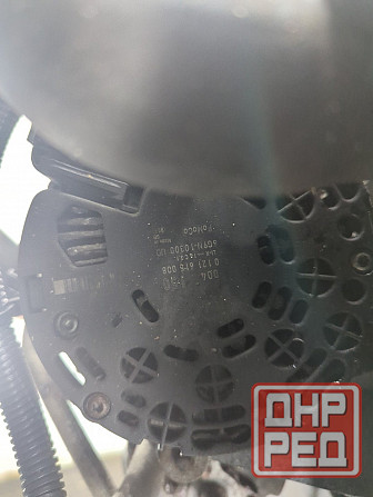 Двигатель Ford Mondeo 4 KHBA, QYBA Донецк - изображение 8