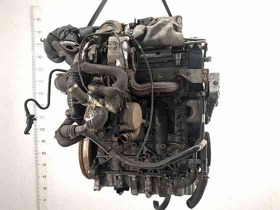 Двигатель Volkswagen Jetta 6 CUUA Донецк