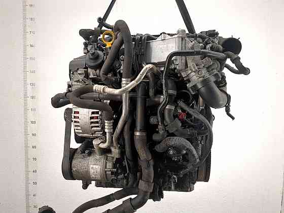 Двигатель Volkswagen Jetta 6 CUUA Донецк