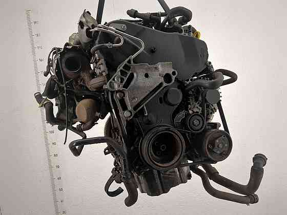 Двигатель Volkswagen Jetta 6 CUUA Донецк