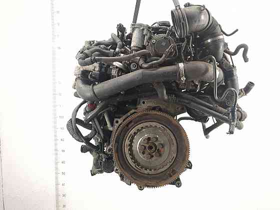 Двигатель Volkswagen Jetta 6 CUUA Донецк