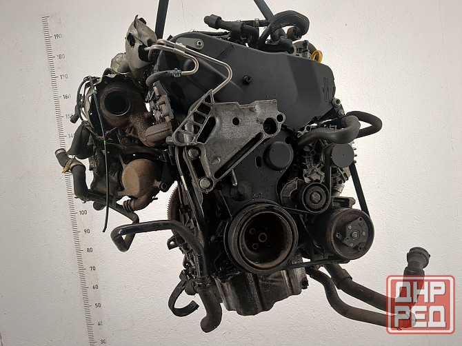 Двигатель Volkswagen Jetta 6 CUUA Донецк - изображение 1