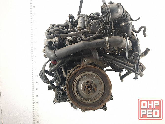 Двигатель Volkswagen Jetta 6 CUUA Донецк - изображение 2