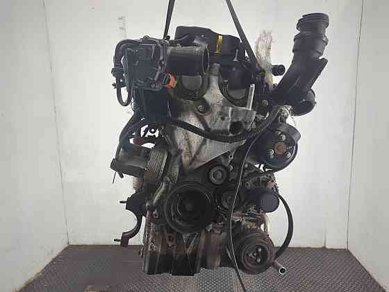Двигатель Ford Focus 3 M1DA Донецк