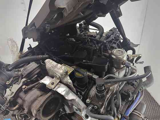 Двигатель Ford Focus 3 M1DA Донецк