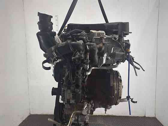 Двигатель Ford Focus 3 M1DA Донецк