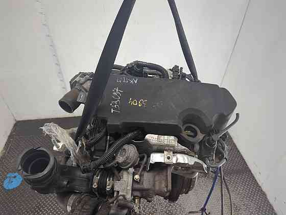 Двигатель Ford Focus 3 M1DA Донецк