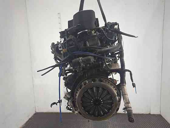 Двигатель Ford Focus 3 M1DA Донецк