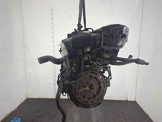 Двигатель Peugeot 207 5FS Донецк