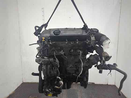 Двигатель Peugeot 207 5FS Донецк