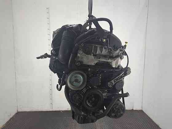 Двигатель Peugeot 207 5FS Донецк