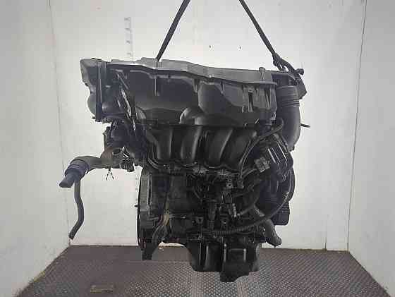 Двигатель Peugeot 207 5FS Донецк