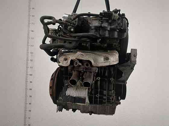 Двигатель Volkswagen Touran BSE Донецк