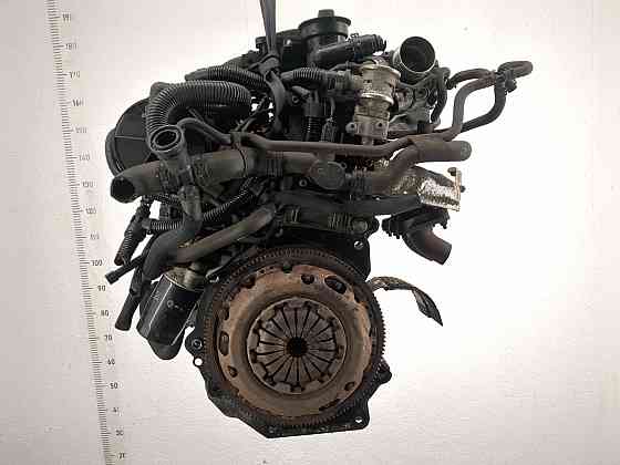 Двигатель Volkswagen Touran BSE Донецк