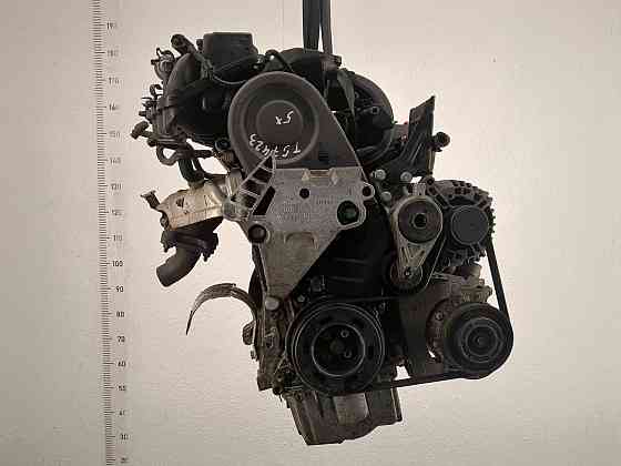 Двигатель Volkswagen Touran BSE Донецк