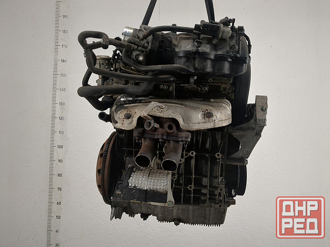 Двигатель Volkswagen Touran BSE Донецк - изображение 3