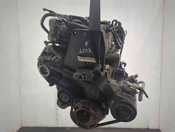 Двигатель Opel Astra G Z16SE Донецк
