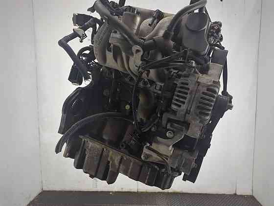 Двигатель Opel Astra G Z16SE Донецк