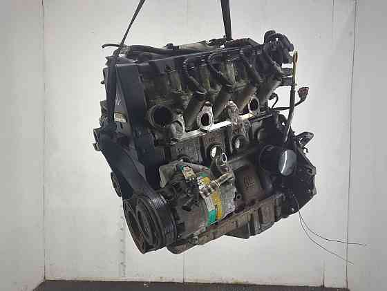 Двигатель Opel Astra G Z16SE Донецк