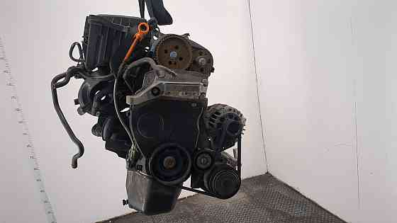 Двигатель Seat Ibiza 4 BXW Донецк