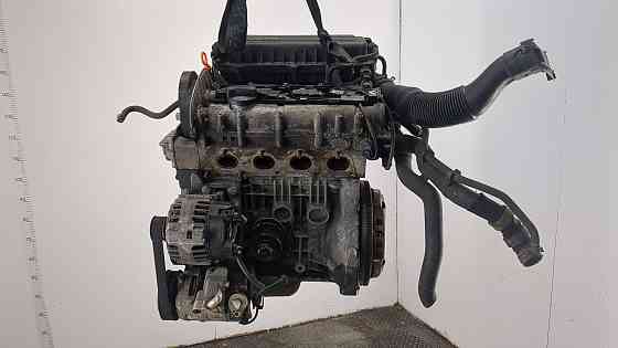 Двигатель Seat Ibiza 4 BXW Донецк