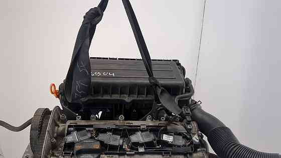 Двигатель Seat Ibiza 4 BXW Донецк