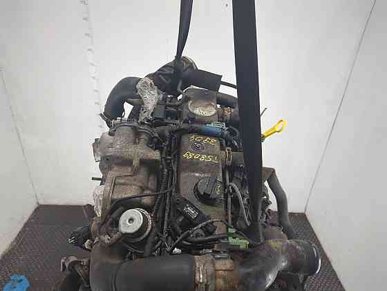 Двигатель Ford Transit (Tourneo) Connect R2PA Донецк