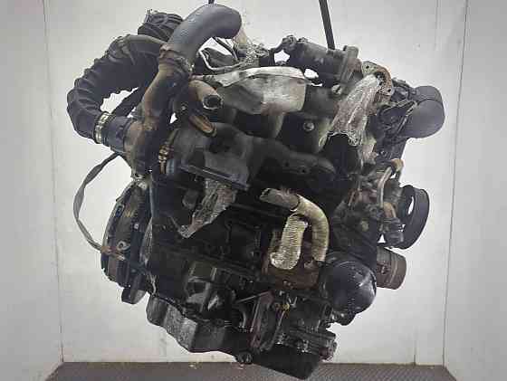 Двигатель Ford Transit (Tourneo) Connect R2PA Донецк