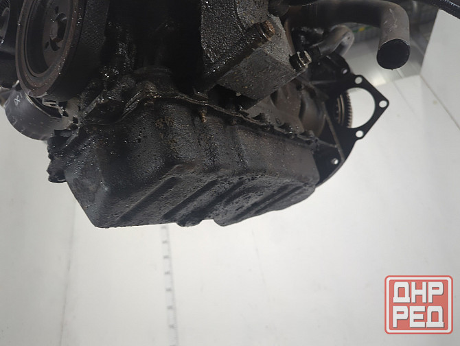 Двигатель Ford Transit (Tourneo) Connect R2PA Донецк - изображение 6