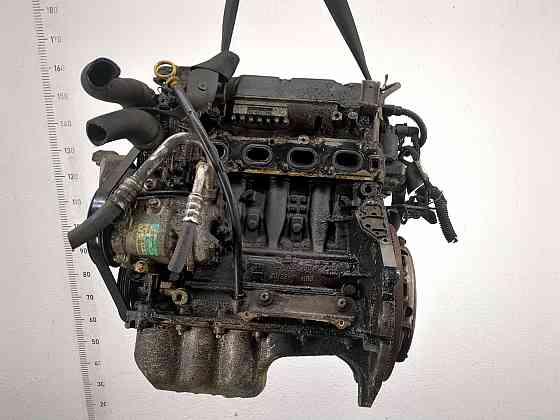 Двигатель Opel Corsa C Z12XEP Донецк