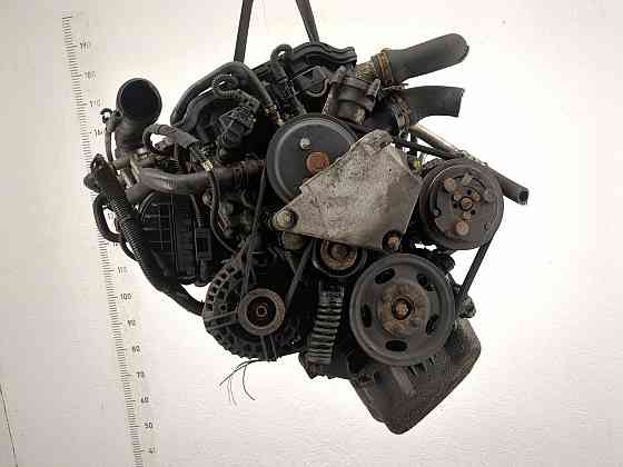Двигатель Opel Corsa C Z12XEP Донецк