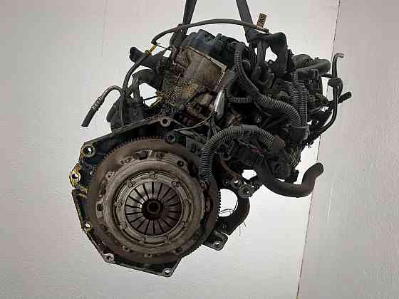 Двигатель Opel Corsa C Z12XEP Донецк