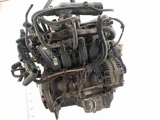 Двигатель Opel Corsa C Z12XEP Донецк