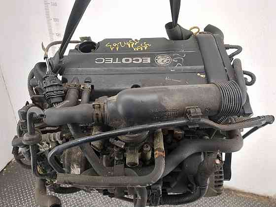 Двигатель Opel Corsa C Z12XEP Донецк