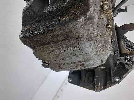 Двигатель Opel Corsa C Z12XEP Донецк