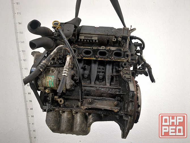 Двигатель Opel Corsa C Z12XEP Донецк - изображение 3