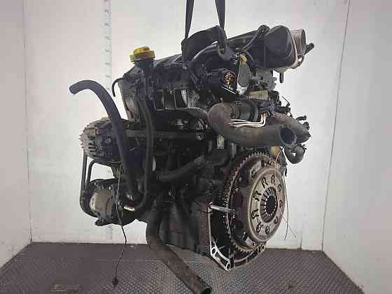 Двигатель Renault Scenic K4M 766 Донецк