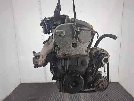 Двигатель Renault Scenic K4M 766 Донецк