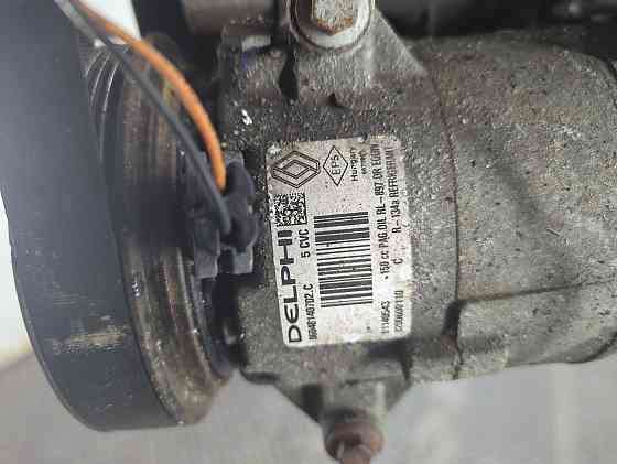 Двигатель Renault Scenic K4M 766 Донецк