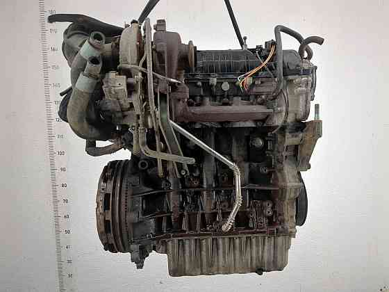 Двигатель SsangYong Korando D20DTF Донецк