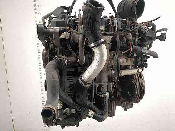 Двигатель SsangYong Korando D20DTF Донецк