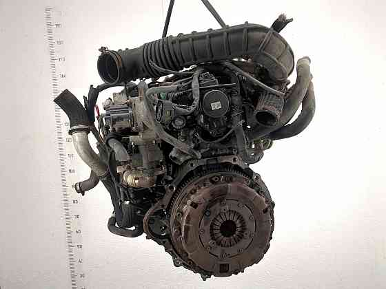 Двигатель SsangYong Korando D20DTF Донецк