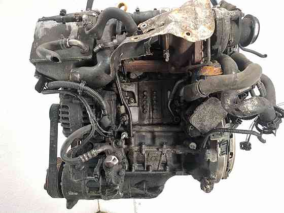 Двигатель Ford Focus 3 NGDA, NGDB Донецк