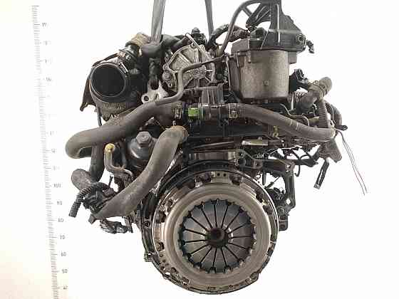 Двигатель Ford Focus 3 NGDA, NGDB Донецк
