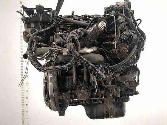 Двигатель Ford Focus 3 NGDA, NGDB Донецк